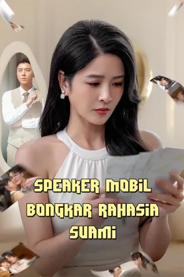 Speaker Mobil Bongkar Rahasia Suami